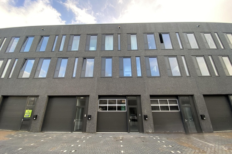 KantoorruimteaanTransistorstraat 65 H<br/> inAlmere