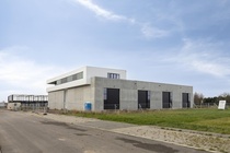Bedrijfsruimte Hulst - Globe 12 a - Foto 3