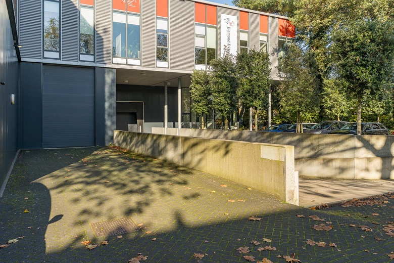 BedrijfsruimteaanAmperestraat 4<br/> inNunspeet BedrijfsruimteaanAmperestraat 4<br/> inNunspeet