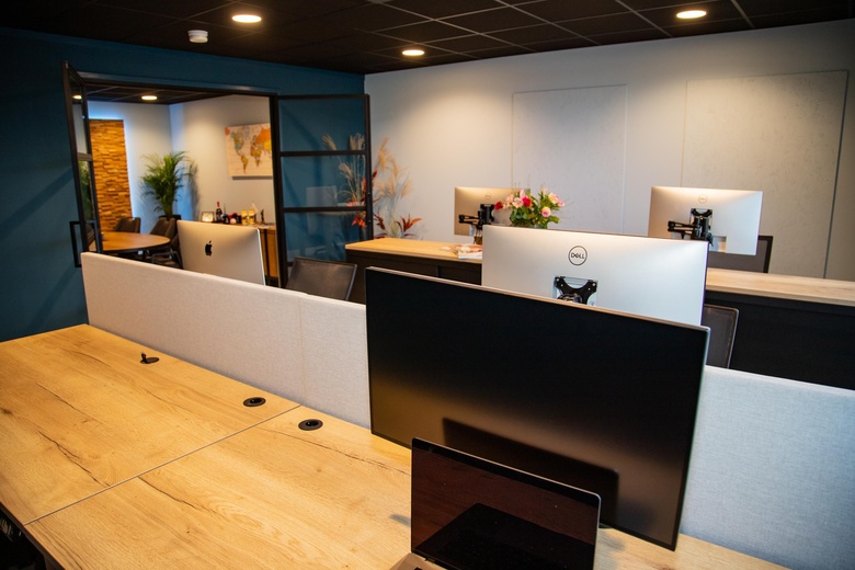 BedrijfsruimteaanNobelstraat 15 BU6<br/> in's-Gravenzande