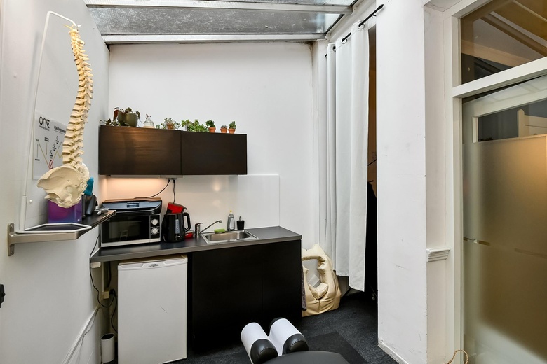 WinkelruimteaanKortestraat 21<br/> inArnhem WinkelruimteaanKortestraat 21<br/> inArnhem