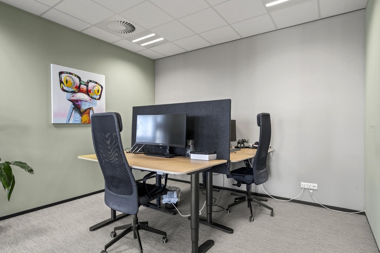 KantoorruimteaanIndustrieweg Oost 7 d<br/> inElst