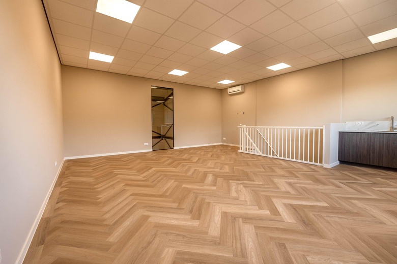 BedrijfsruimteaanKattendijk 43 d 2<br/> inGouderak