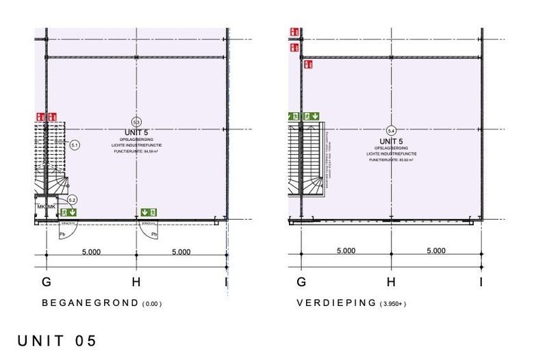 BedrijfsruimteaanRondweg 1 A<br/> inWezep