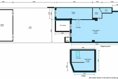 Kantoorruimte Amsterdam - Nickeriestraat 58 H - Foto 2