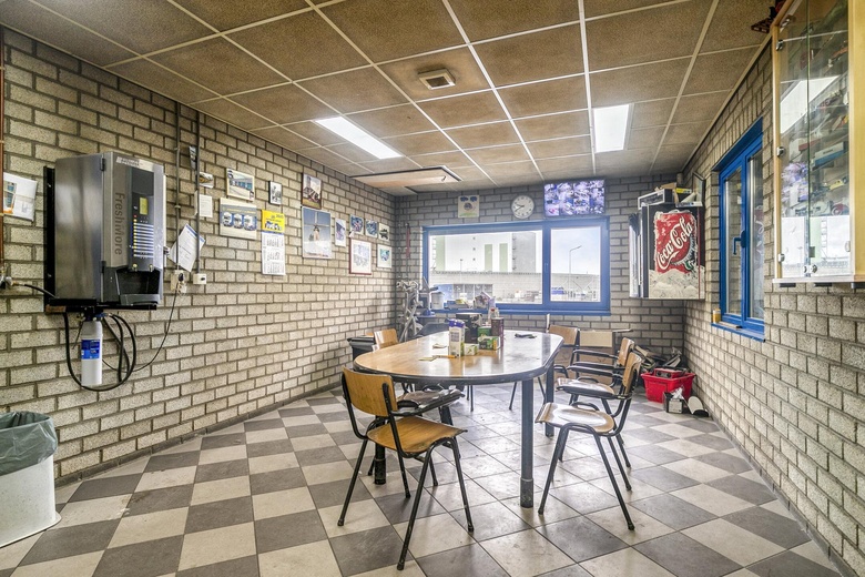 BedrijfsruimteaanStayerhofweg 8<br/> inWanssum