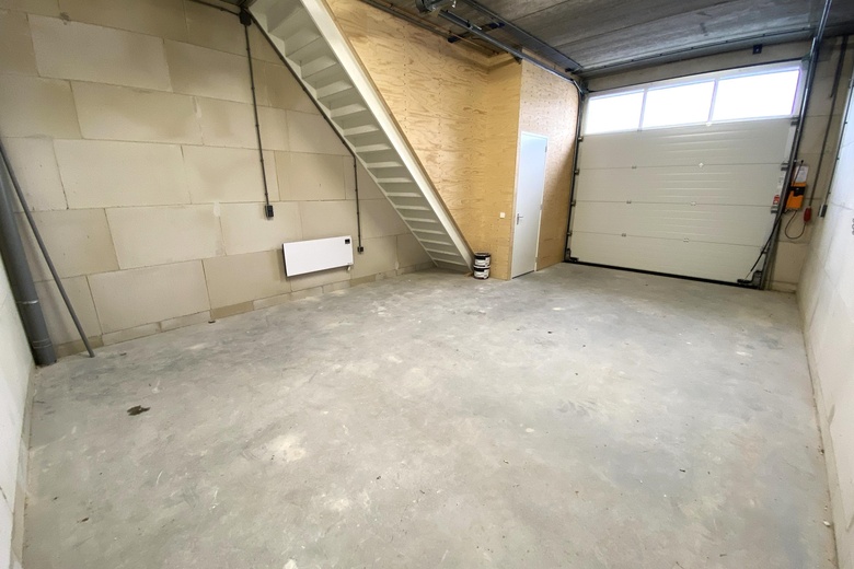 BedrijfsruimteaanPascallaan 22 M<br/> inLelystad