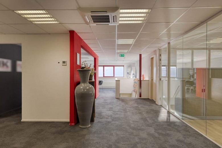 KantoorruimteaanMarconiweg 13 - 15<br/> inZeewolde KantoorruimteaanMarconiweg 13 - 15<br/> inZeewolde
