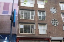 Horeca Rotterdam - Hartmansstraat 16 A - Foto 3
