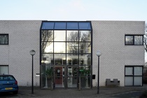 Kantoorruimte te huur Heiloo - De Hoefsmid 1