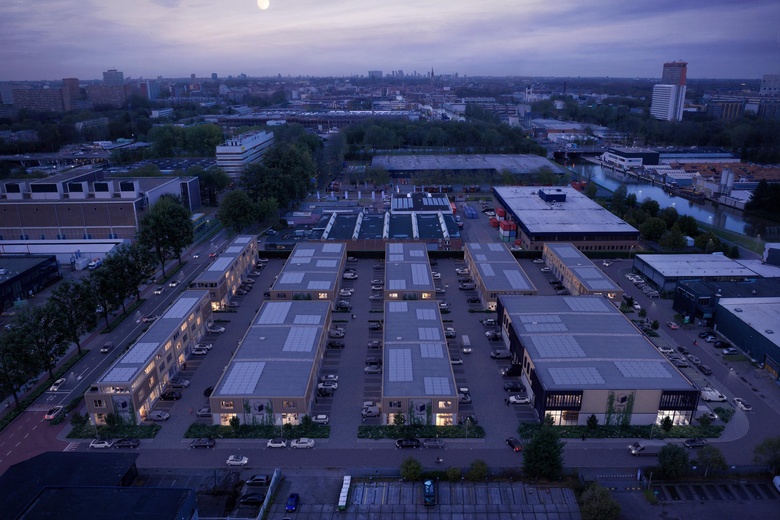 Bedrijfsruimte Delft - Schieweg 49 - Foto 6