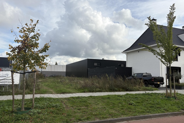 Bekijk foto 1 van Dr. Dreeslaan 0 ong Bekijk foto 1 van Dr. Dreeslaan 0 ong