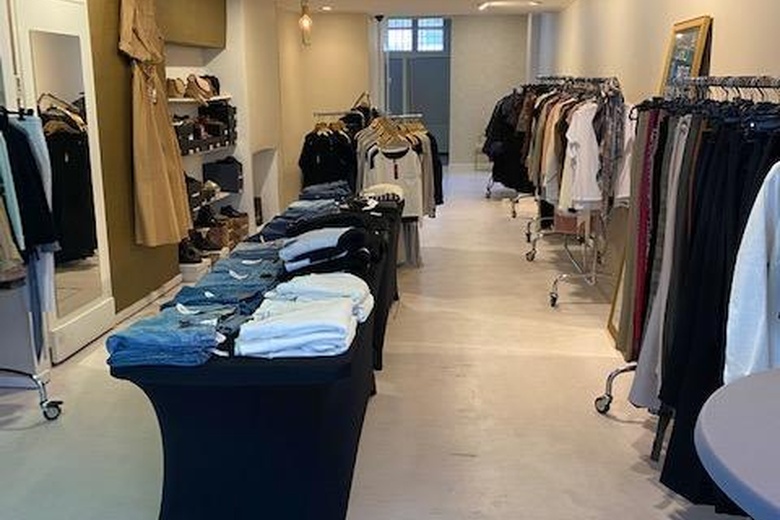 WinkelruimteaanSmedenstraat 36<br/> inDeventer WinkelruimteaanSmedenstraat 36<br/> inDeventer