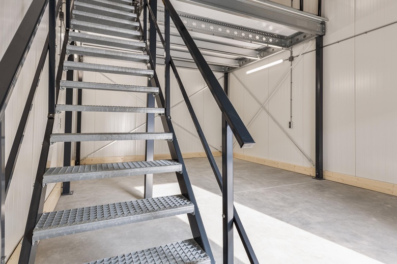 BedrijfsruimteaanKetelmakerij 21 R<br/> inHengelo