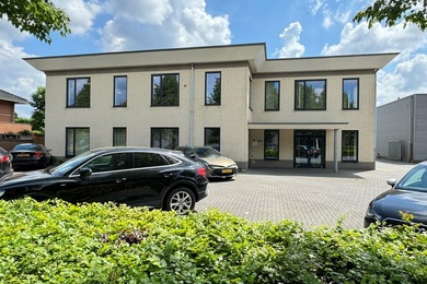 Kantoorruimte te huur Bladel - Eikenbos 6