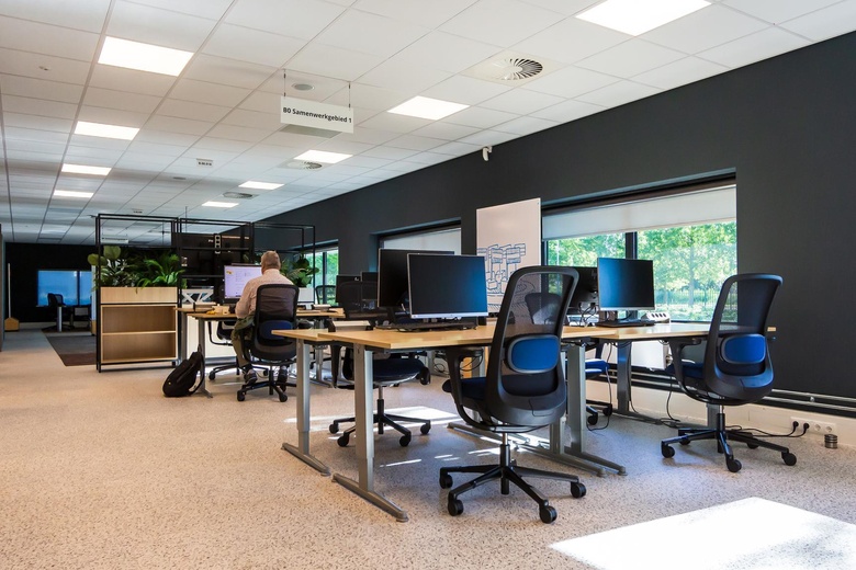 KantoorruimteaanPettelaarpark 120<br/> inDen Bosch KantoorruimteaanPettelaarpark 120<br/> inDen Bosch