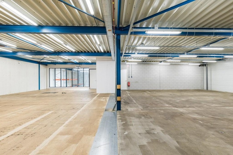 BedrijfsruimteaanWeg En Bos 86<br/> inBergschenhoek