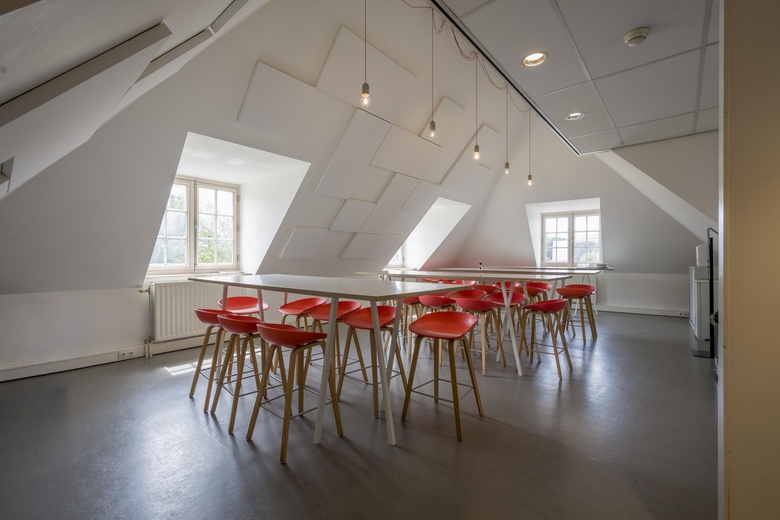 Kantoorruimte Amersfoort - Grote Spui 39 - Foto 8