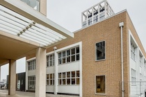 Bekijk foto 3 van IJsfabriekstraat 10 Bekijk foto 3 van IJsfabriekstraat 10