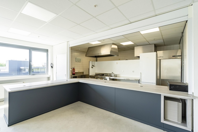 BedrijfsruimteaanBasicweg 8<br/> inAmersfoort