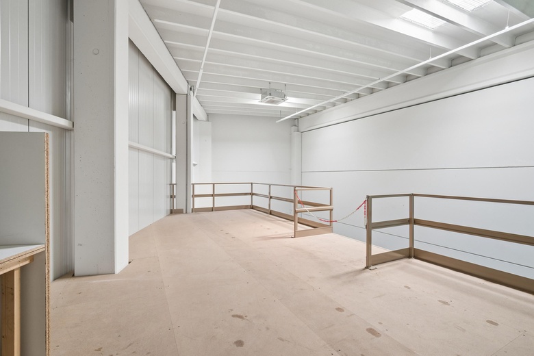 Bedrijfsruimte Etten-Leur - Ecustraat 77 - Foto 22