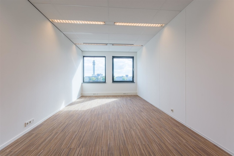 Kantoorruimte Haarlem - Mollerusweg 84 - Foto 10