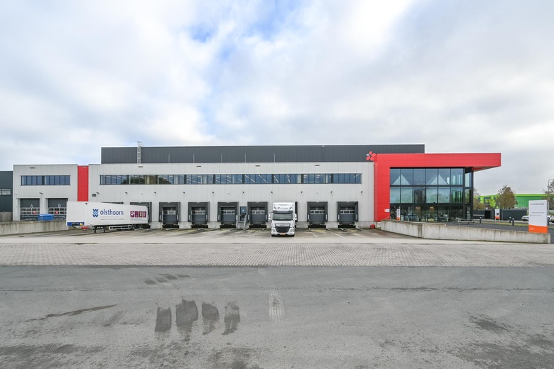BedrijfsruimteaanDe Loetenweg 2<br/> inAmstelveen BedrijfsruimteaanDe Loetenweg 2<br/> inAmstelveen
