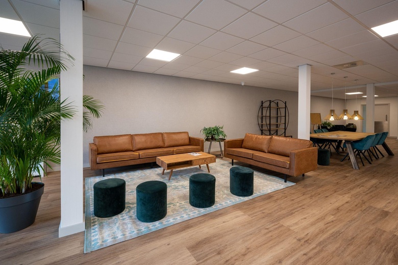 KantoorruimteaanVlierberg 4<br/> inEemnes