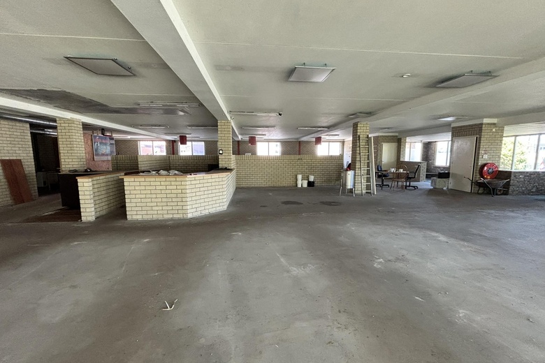 Bedrijfsruimte Beek en Donk - Prins Hendrikstraat 10 a - Foto 12