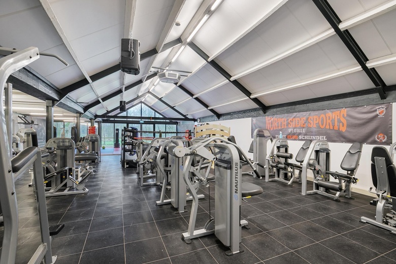 BedrijfsruimteaanLangstraat 4 A<br/> inSchijndel