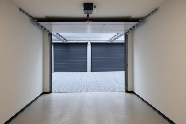 Bedrijfsruimte Ridderkerk - Leidekkerstraat 4 b 43 - Foto 11