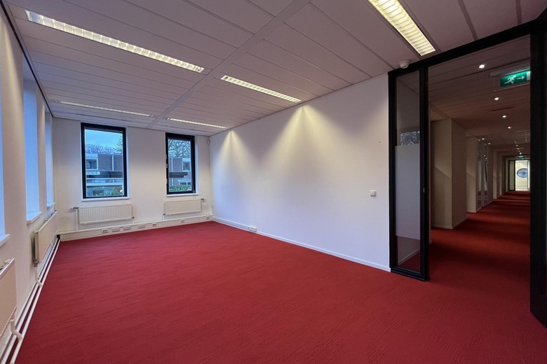 KantoorruimteaanAmersfoortseweg 10 E<br/> inHuis ter Heide