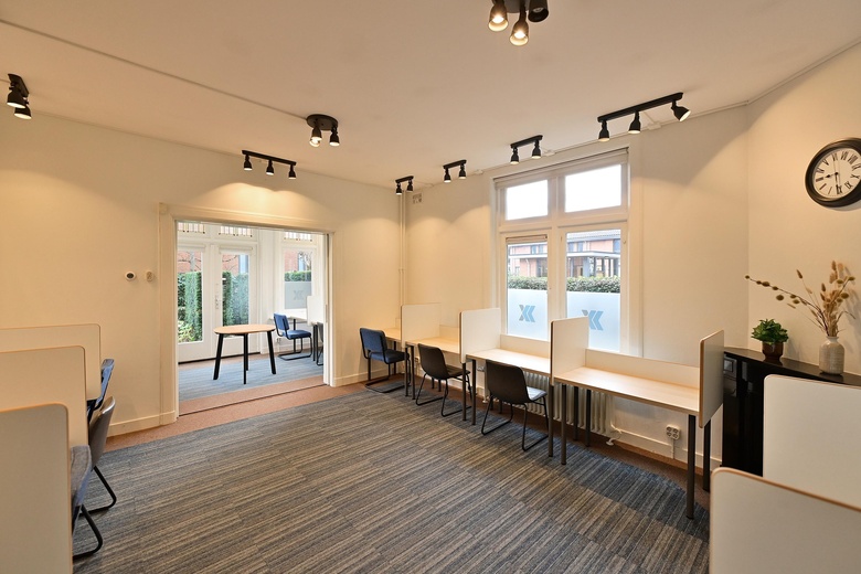 KantoorruimteaanHuizerweg 4<br/> inBussum