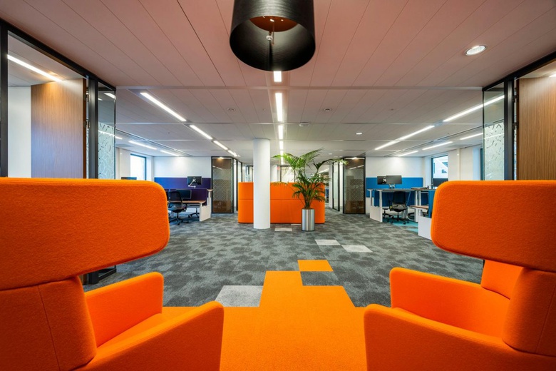 KantoorruimteaanBurgemeester Rijnderslaan 30<br/> inAmstelveen