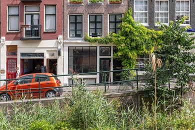Winkelruimte Amsterdam - Leliegracht 38 H - Foto 2