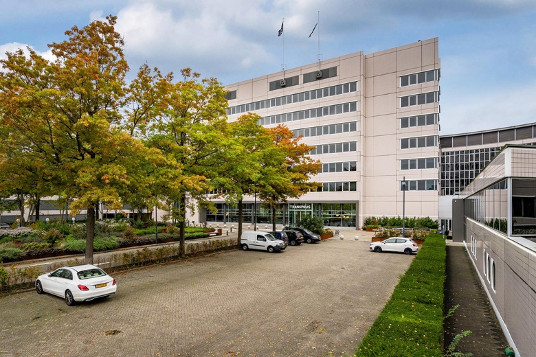 KantoorruimteaanPolarisavenue 1 - 101<br/> inHoofddorp
