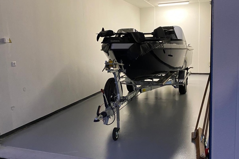 Bedrijfsruimte Cruquius - Cruquiuszoom 706 - Foto 10