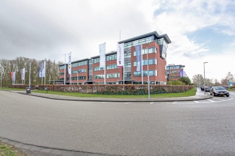 KantoorruimteaanRobijnstraat 14<br/> inAlkmaar