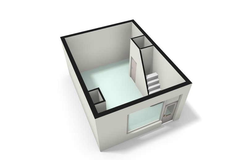 BedrijfsruimteaanLange Schaft 30 h<br/> inHouten