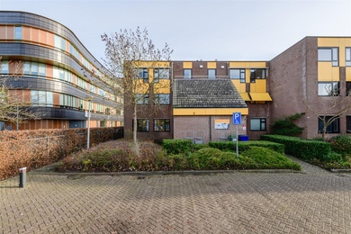 Zorg te huur Lelystad - Botter 11 56
