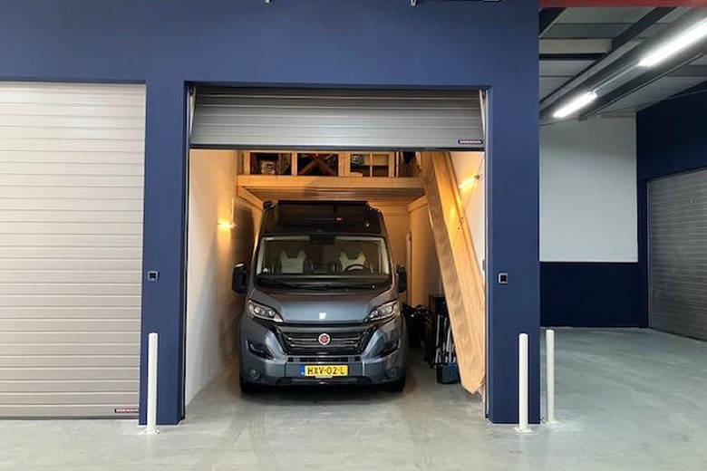 Bedrijfsruimte Gouda - Nieuwe Gouwe O.Z. 12 - Foto 4