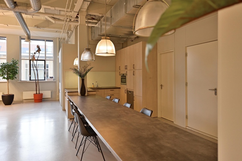 KantoorruimteaanArendstraat 11<br/> inHilversum