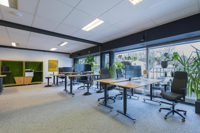 KantoorruimteaanWillemsvaart 16<br/> inZwolle