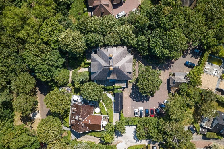 KantoorruimteaanAtjehweg 9<br/> inNoordwijk