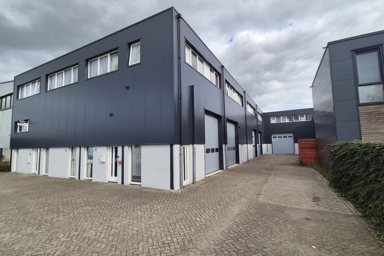 BedrijfsruimteaanZilverenberg-Guldengaarde 0 ong<br/> inDen Bosch BedrijfsruimteaanZilverenberg-Guldengaarde 0 ong<br/> inDen Bosch