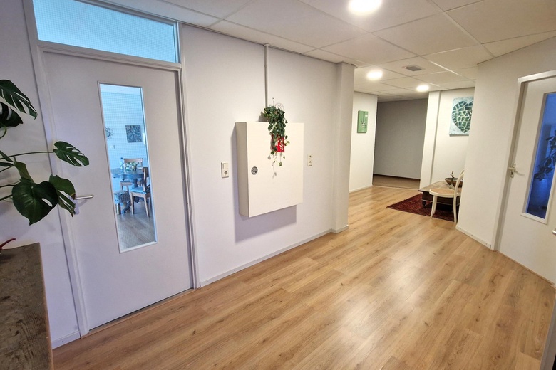 KantoorruimteaanNijverheidswerf 38<br/> inBussum