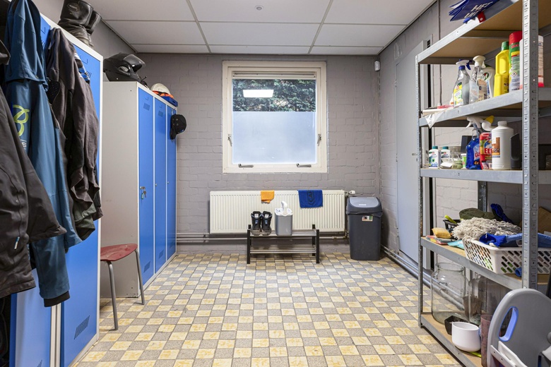 BedrijfsruimteaanKalkovenweg 14<br/> inAlphen aan den Rijn