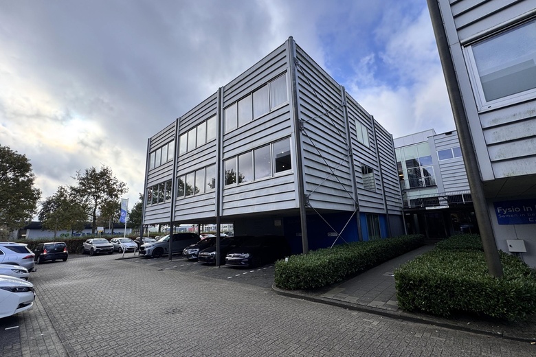 KantoorruimteaanEdvard Munchweg 107<br/> inAlmere