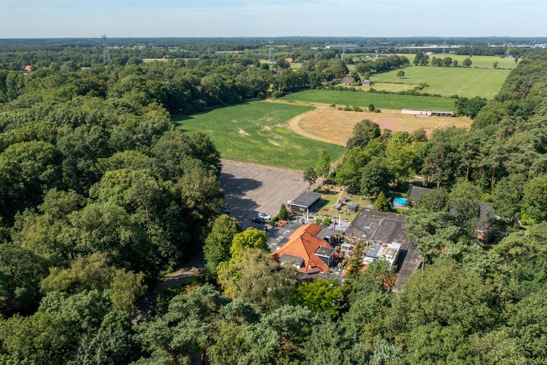 HorecaaanTusveld 31<br/> inBornerbroek