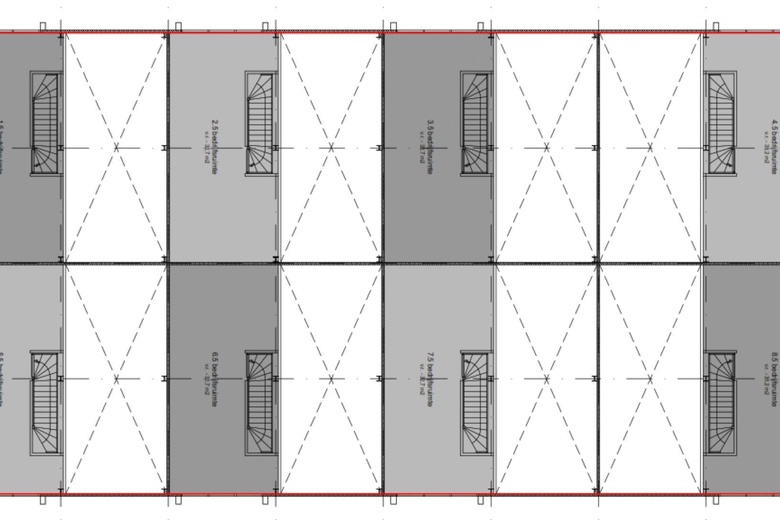 BedrijfsruimteaanHekkehorst 0 ong<br/> inZutphen